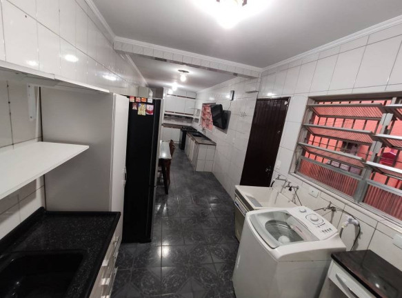 Imagem Imóvel com 3 Quartos à Venda, 178 m² em Paulicéia - São Bernardo Do Campo Imagem Imóvel com 3 Quartos à Venda, 178 m² em Paulicéia - São Bernardo Do Campo