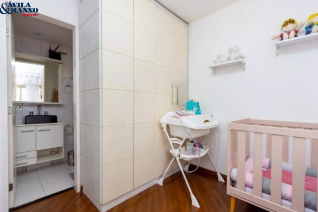 Imagem Apartamento com 3 Quartos à Venda, 104 m² em Mooca - São Paulo Imagem Apartamento com 3 Quartos à Venda, 104 m² em Mooca - São Paulo