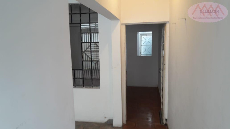 Imagem Sobrado com 2 Quartos para Alugar, 89 m² em Casa Branca - Santo André