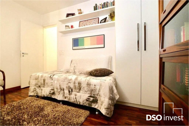 Imagem Apartamento com 3 Quartos à Venda, 95 m² em Moema - São Paulo Imagem Apartamento com 3 Quartos à Venda, 95 m² em Moema - São Paulo