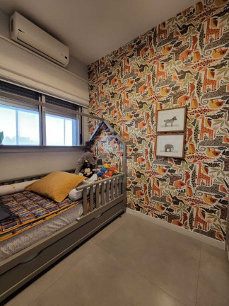 Imagem Apartamento com 3 Quartos à Venda, 105 m² em Cidade Monções - São Paulo Imagem Apartamento com 3 Quartos à Venda, 105 m² em Cidade Monções - São Paulo