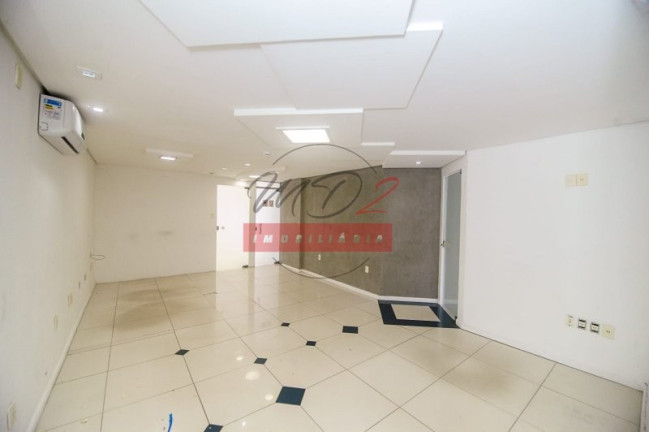 Sala Comercial para Alugar, 81 m² em Centro - Feira De Santana