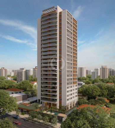 Imagem Apartamento com 4 Quartos à Venda, 234 m² em Campo Belo - São Paulo Imagem Apartamento com 4 Quartos à Venda, 234 m² em Campo Belo - São Paulo