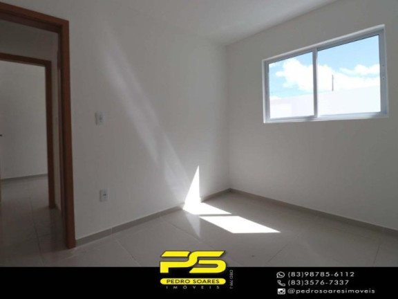 Imagem Apartamento com 2 Quartos à Venda, 57 m² em Gramame - João Pessoa Imagem Apartamento com 2 Quartos à Venda, 57 m² em Gramame - João Pessoa