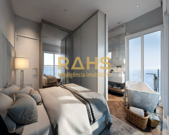 Imagem Apartamento com 3 Quartos à Venda, 114 m² em Centro - Balneário Piçarras Imagem Apartamento com 3 Quartos à Venda, 114 m² em Centro - Balneário Piçarras
