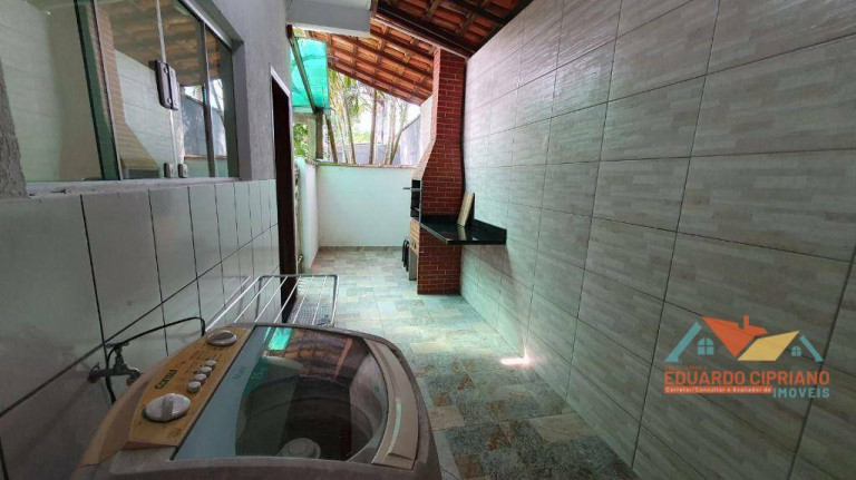 Imagem Sobrado com 2 Quartos à Venda, 100 m² em Massaguaçu - Caraguatatuba