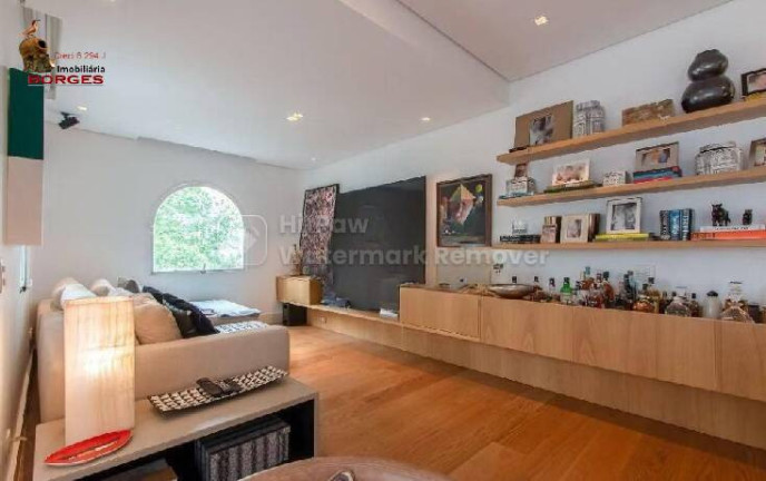 Imagem Apartamento com 3 Quartos à Venda, 278 m² em Jardim Paulista - São Paulo