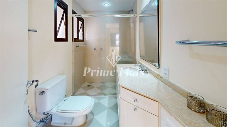 Imagem Apartamento com 2 Quartos para Alugar, 80 m² em Itaim Bibi - São Paulo Imagem Apartamento com 2 Quartos para Alugar, 80 m² em Itaim Bibi - São Paulo
