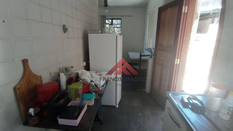 Imagem Casa com 4 Quartos à Venda, 120 m² em Fonseca - Niterói Imagem Casa com 4 Quartos à Venda, 120 m² em Fonseca - Niterói