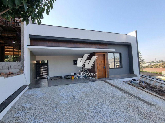 Imagem Casa com 3 Quartos à Venda, 185 m² em Residencial Bosque Da Mata - Valinhos Imagem Casa com 3 Quartos à Venda, 185 m² em Residencial Bosque Da Mata - Valinhos