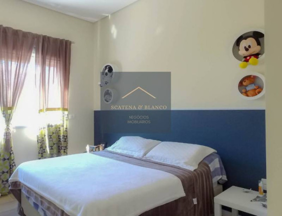Imagem Casa de Condomínio com 4 Quartos à Venda, 405 m² em Condomínio Fazenda Imperial - Sorocaba Imagem Casa de Condomínio com 4 Quartos à Venda, 405 m² em Condomínio Fazenda Imperial - Sorocaba