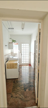 Imagem Casa com 4 Quartos à Venda, 290 m² em Jardim Quarto Centenário - Campinas