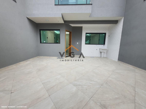 Imagem Casa com 2 Quartos à Venda, 68 m² em Vila Granada - São Paulo Imagem Casa com 2 Quartos à Venda, 68 m² em Vila Granada - São Paulo