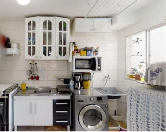 Imagem Apartamento com 2 Quartos à Venda, 45 m² em Jardim São Luis - Guarulhos