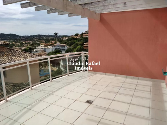 Imagem Casa com 4 Quartos à Venda, 169 m² em Geribá - Armação Dos Búzios