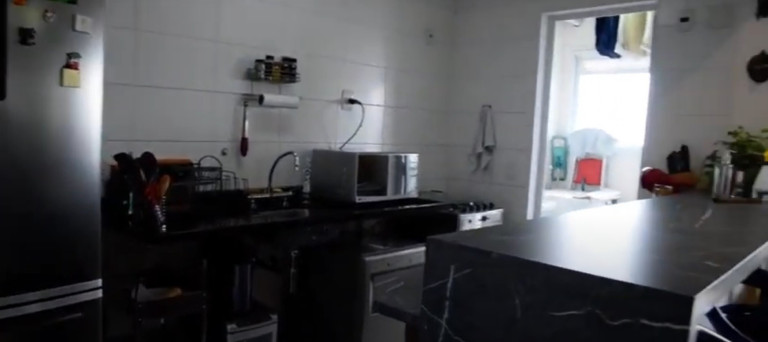 Imagem Apartamento com 2 Quartos à Venda, 86 m² em Vila Firmiano Pinto - São Paulo Imagem Apartamento com 2 Quartos à Venda, 86 m² em Vila Firmiano Pinto - São Paulo