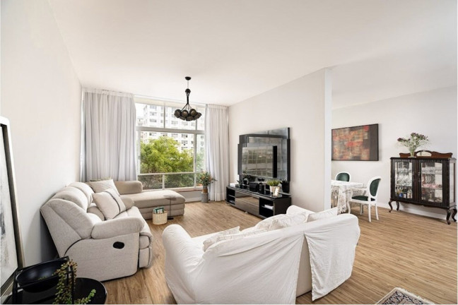 Apartamento com 5 Quartos à Venda, 294 m² em República - São Paulo