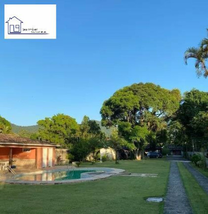 Casa com 5 Quartos à Venda, 514 m² em Jacarepaguá - Rio De Janeiro