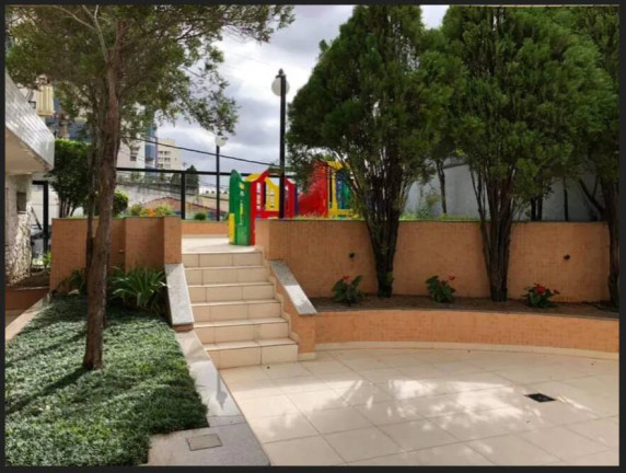 Imagem Apartamento com 3 Quartos à Venda, 170 m² em Santa Paula - São Caetano Do Sul Imagem Apartamento com 3 Quartos à Venda, 170 m² em Santa Paula - São Caetano Do Sul