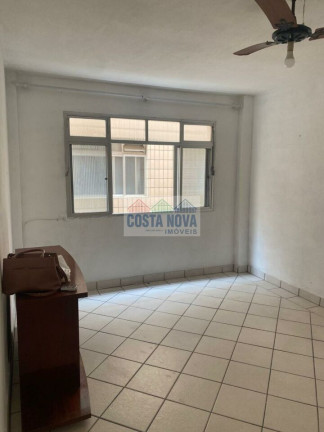 Imagem Apartamento com 1 Quarto para Alugar, 50 m² em Ocian - Praia Grande Imagem Apartamento com 1 Quarto para Alugar, 50 m² em Ocian - Praia Grande