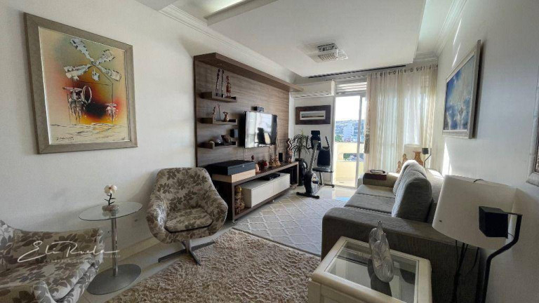 Imagem Apartamento com 3 Quartos à Venda, 120 m² em Centro - Colatina Imagem Apartamento com 3 Quartos à Venda, 120 m² em Centro - Colatina