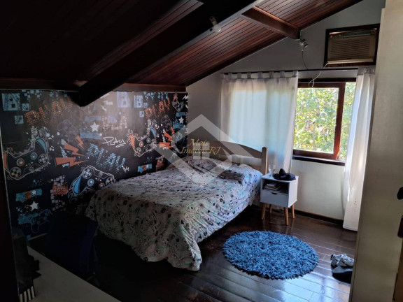 Imagem Casa com 3 Quartos à Venda, 246 m² em Piratininga - Niterói Imagem Casa com 3 Quartos à Venda, 246 m² em Piratininga - Niterói