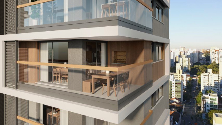 Imagem Apartamento com 2 Quartos à Venda, 70 m² em Boa Vista - Porto Alegre Imagem Apartamento com 2 Quartos à Venda, 70 m² em Boa Vista - Porto Alegre