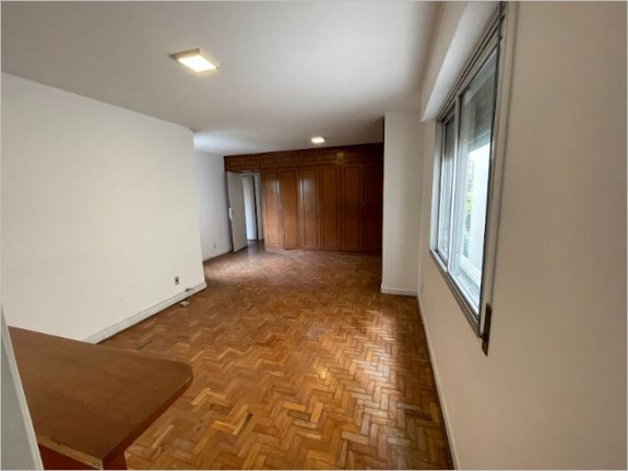 Imagem Apartamento com 4 Quartos à Venda, 209 m² em Higienópolis - São Paulo