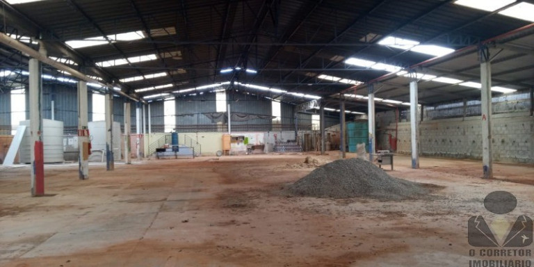 Imagem Imóvel à Venda, 4.700 m² em Distrito Industrial Do Jatobá (barreiro) - Belo Horizonte Imagem Imóvel à Venda, 4.700 m² em Distrito Industrial Do Jatobá (barreiro) - Belo Horizonte