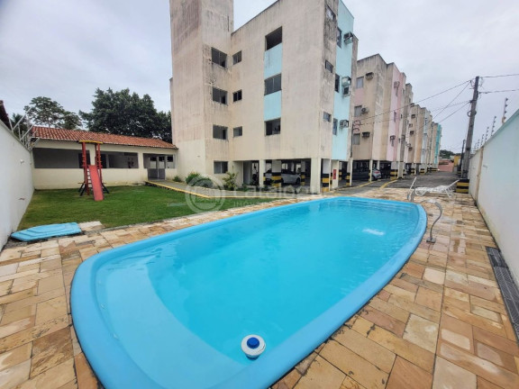 Imagem Apartamento com 3 Quartos à Venda, 89 m² em Emaús - Parnamirim Imagem Apartamento com 3 Quartos à Venda, 89 m² em Emaús - Parnamirim