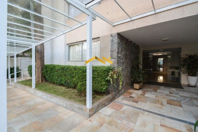 Imagem Apartamento com 4 Quartos à Venda, 127 m² em Cerqueira César - São Paulo Imagem Apartamento com 4 Quartos à Venda, 127 m² em Cerqueira César - São Paulo
