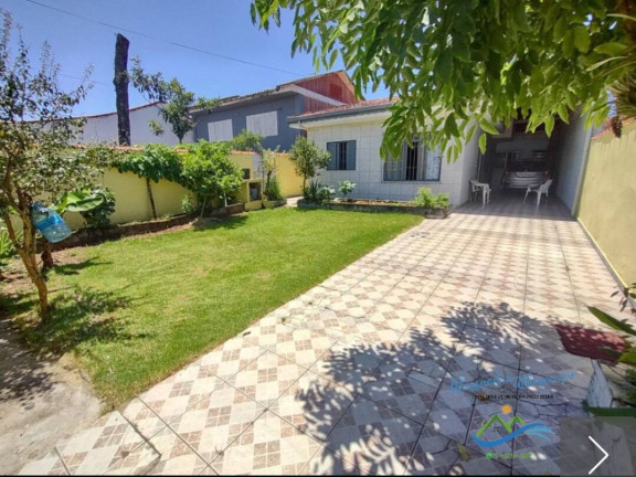 Imagem Casa com 5 Quartos à Venda, 140 m² em Gaivotas - Itanhaém Imagem Casa com 5 Quartos à Venda, 140 m² em Gaivotas - Itanhaém