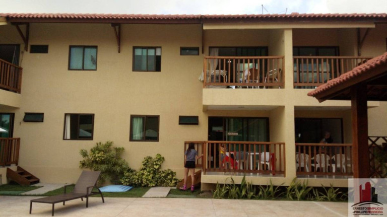 Imagem Apartamento com 2 Quartos à Venda, 52 m² em Ilha De Itamaracá Imagem Apartamento com 2 Quartos à Venda, 52 m² em Ilha De Itamaracá