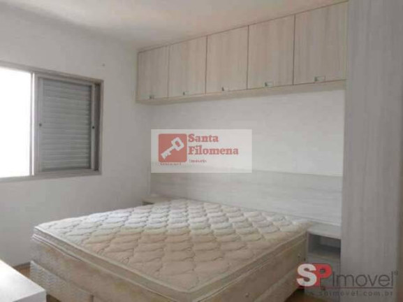 Imagem Apartamento com 3 Quartos à Venda, 100 m² em Osvaldo Cruz - São Caetano Do Sul Imagem Apartamento com 3 Quartos à Venda, 100 m² em Osvaldo Cruz - São Caetano Do Sul
