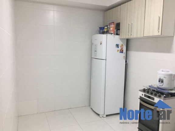 Imagem Casa de Condomínio com 2 Quartos à Venda, 80 m² em Vila Celeste - São Paulo Imagem Casa de Condomínio com 2 Quartos à Venda, 80 m² em Vila Celeste - São Paulo