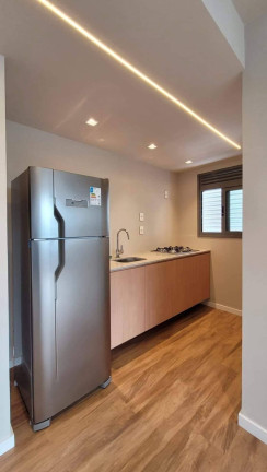 Imagem Apartamento com 1 Quarto à Venda, 60 m² em Chácara Das Pedras - Porto Alegre