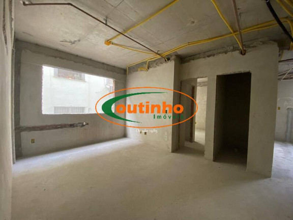 Imagem Apartamento com 1 Quarto à Venda, 45 m² em Vila Isabel - Rio De Janeiro Imagem Apartamento com 1 Quarto à Venda, 45 m² em Vila Isabel - Rio De Janeiro