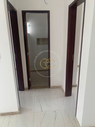 Imagem Casa de Condomínio à Venda, 51 m² em Boa União (abrantes) - Camaçari Imagem Casa de Condomínio à Venda, 51 m² em Boa União (abrantes) - Camaçari