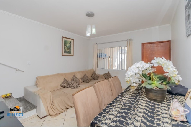Imagem Casa com 3 Quartos à Venda, em Sacomã - São Paulo Imagem Casa com 3 Quartos à Venda, em Sacomã - São Paulo