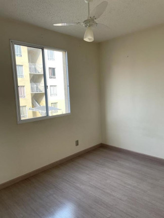 Imagem Apartamento com 2 Quartos para Alugar, 54 m² em Jardim Jaraguá - Taubaté
