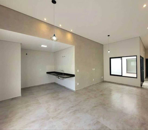 Imagem Casa de Condomínio com 3 Quartos à Venda, 111 m² em Condomínio Horto Villagio - Sorocaba
