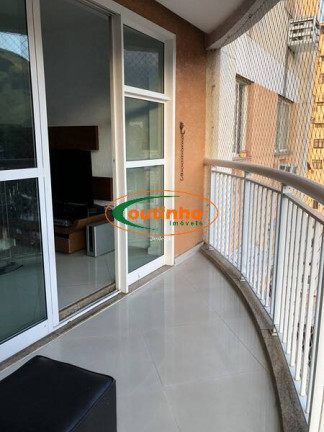 Imagem Apartamento com 4 Quartos à Venda, 98 m² em Tijuca - Rio De Janeiro Imagem Apartamento com 4 Quartos à Venda, 98 m² em Tijuca - Rio De Janeiro