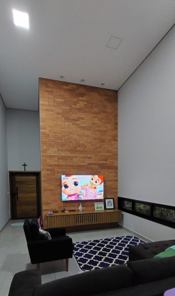 Imagem Casa de Condomínio com 2 Quartos à Venda, em Residencial Esplanada - Tatuí Imagem Casa de Condomínio com 2 Quartos à Venda, em Residencial Esplanada - Tatuí