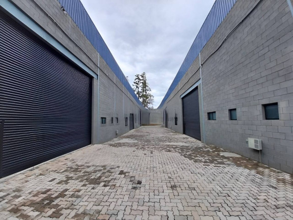 Imagem Galpão para Alugar, 500 m² em Santa Luzia - Bragança Paulista Imagem Galpão para Alugar, 500 m² em Santa Luzia - Bragança Paulista