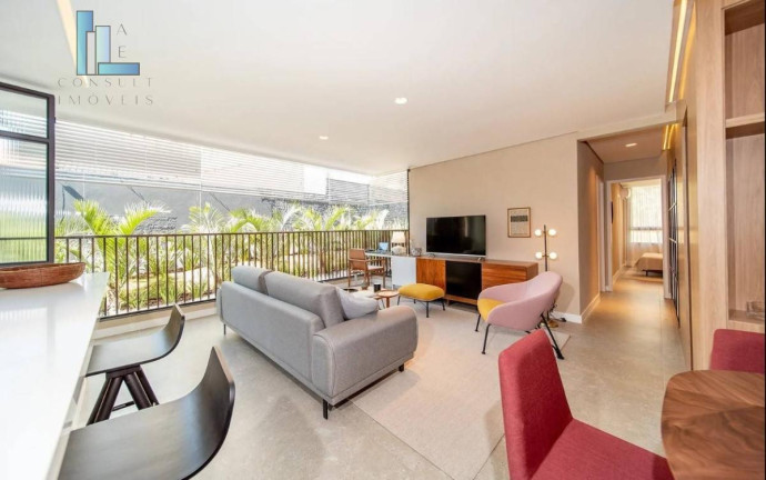 Imagem Apartamento com 2 Quartos à Venda, 86 m² em Jardim Das Acácias - São Paulo Imagem Apartamento com 2 Quartos à Venda, 86 m² em Jardim Das Acácias - São Paulo
