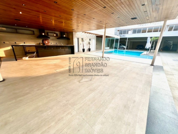 Imagem Casa com 7 Quartos à Venda, 1.059 m² em Barra Da Tijuca - Rio De Janeiro Imagem Casa com 7 Quartos à Venda, 1.059 m² em Barra Da Tijuca - Rio De Janeiro