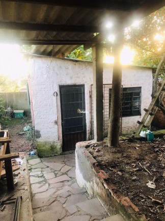 Imagem Casa com 2 Quartos à Venda, 50 m² em Santo Onofre - Viamão Imagem Casa com 2 Quartos à Venda, 50 m² em Santo Onofre - Viamão