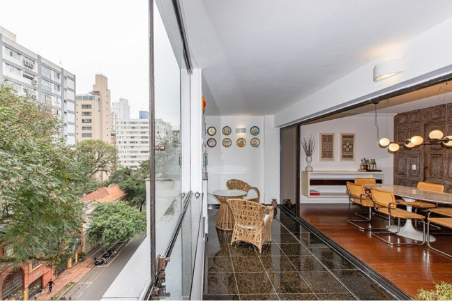 Imagem Imóvel com 2 Quartos à Venda, 183 m² em Jardim Paulista - São Paulo