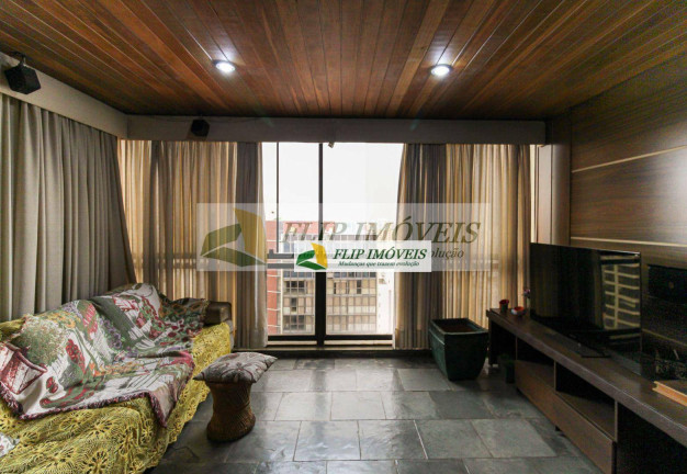 Imagem Apartamento com 4 Quartos à Venda, 187 m² em Cambuí - Campinas Imagem Apartamento com 4 Quartos à Venda, 187 m² em Cambuí - Campinas