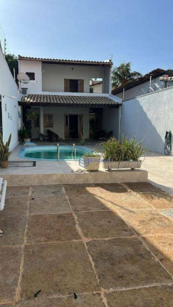 Imagem Casa com 4 Quartos à Venda, 260 m² em José De Alencar - Fortaleza Imagem Casa com 4 Quartos à Venda, 260 m² em José De Alencar - Fortaleza